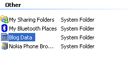 System Folder